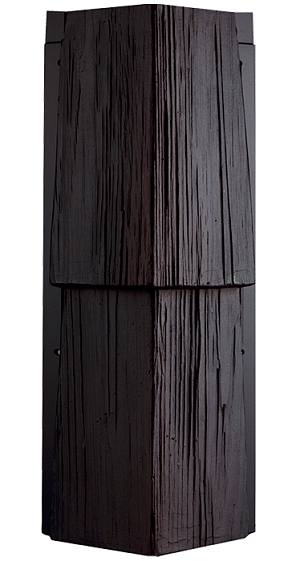 Угол T-Сайдинг-Щепа пихта Памир купить в Калаче-на-Дону