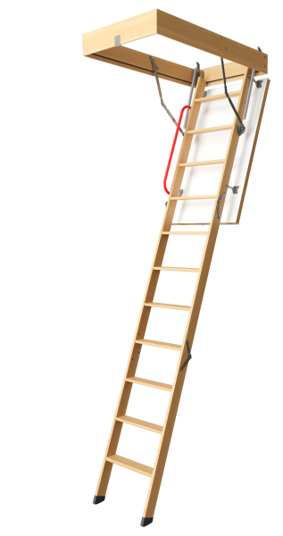 Чердачная лестница PREMIUM Docke купить в Калаче-на-Дону