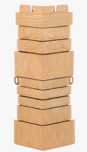 Угол наружный Альта-Профиль Каньон Юта купить в Калаче-на-Дону