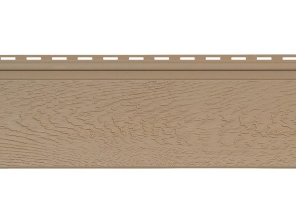 Фасадные панели Ю-Пласт Карьяла S-Lock - Древесный тауп купить в Калаче-на-Дону