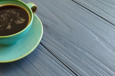 Террасная доска из ДПК Terrapol Практик мультиколор Маренго (под заказ)