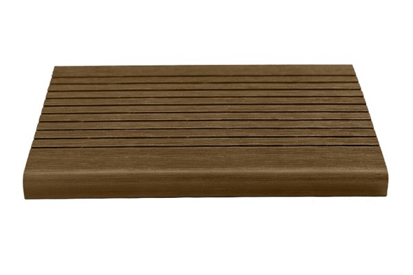 Ступень RusDecking Unodeck - Орех купить в Калаче-на-Дону