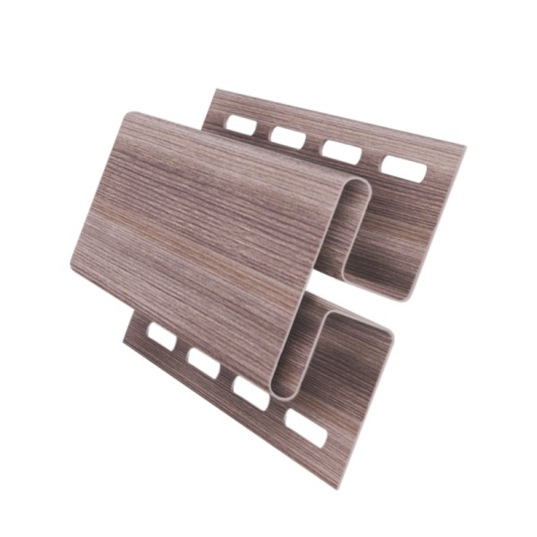 H-профиль Grand Line Tundra Рябина 3м купить в Калаче-на-Дону