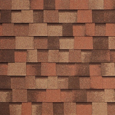 Гибкая черепица Tegola CORTINA terracotta 404 купить в Калаче-на-Дону