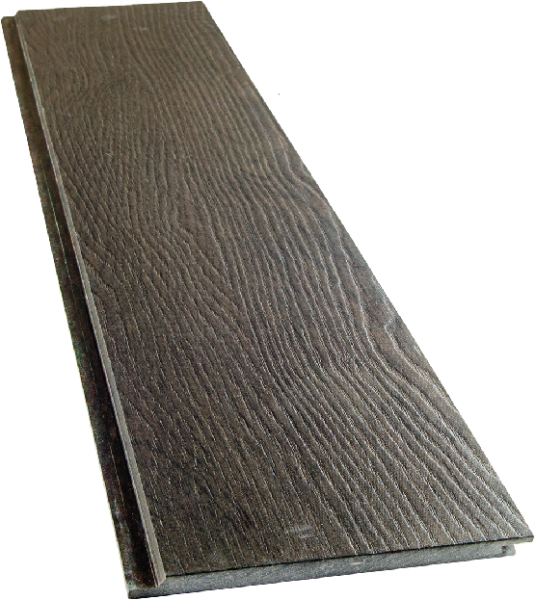 Фиброцементный сайдинг SidWood с фактурой под дерево W-105 Клик купить в Калаче-на-Дону