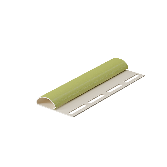 Финишный профиль Docke Олива купить в Калаче-на-Дону