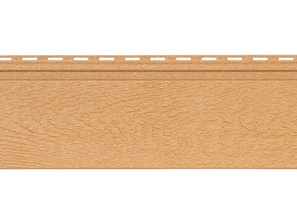 Фасадные панели Ю-Пласт Карьяла S-Lock - Дуб медовый купить в Калаче-на-Дону