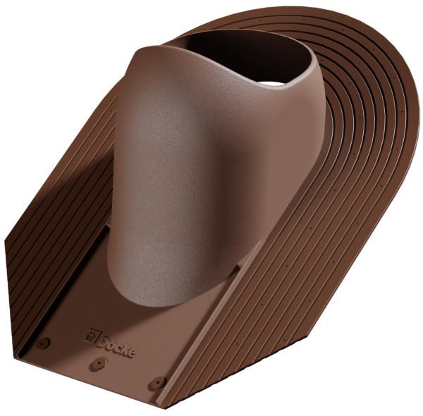 Проходной элемент Docke Root Светло-коричневый купить в Калаче-на-Дону