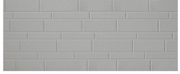 Фасадная панель Zodiac Декоративный кирпич AI1-001 купить в Калаче-на-Дону