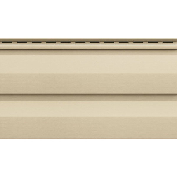 Сайдинг Виниловый VOX, SV-01, Бежевый купить в Калаче-на-Дону