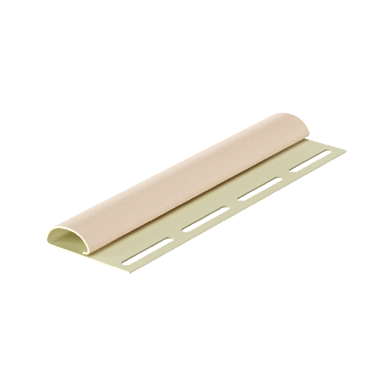 Финишный профиль Docke Персик купить в Калаче-на-Дону