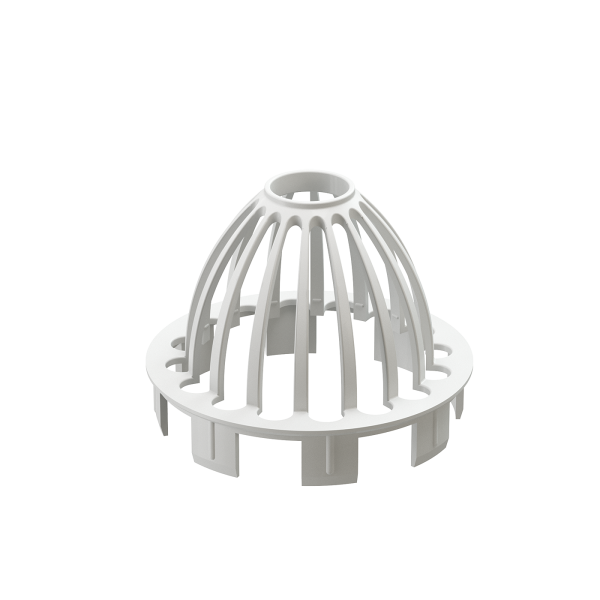 Сетка защитная Docke Premium ПВХ - Пломбир купить в Калаче-на-Дону