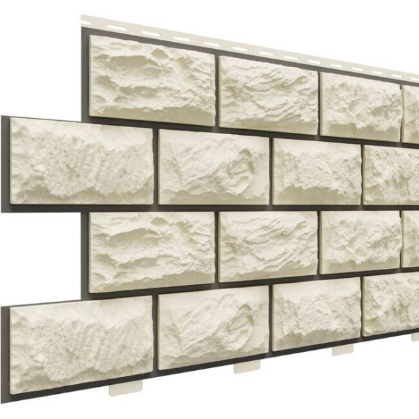 Фасадная панель Доломит, Альпийский Премиум Берилл купить в Калаче-на-Дону