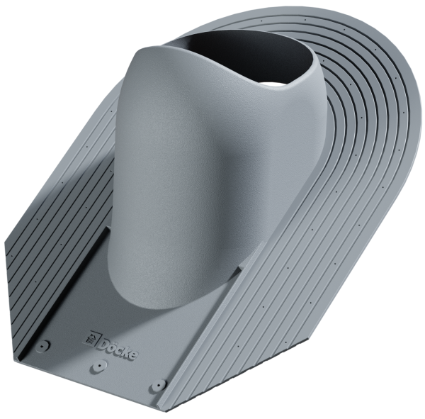 Проходной элемент Docke Root Серый купить в Калаче-на-Дону