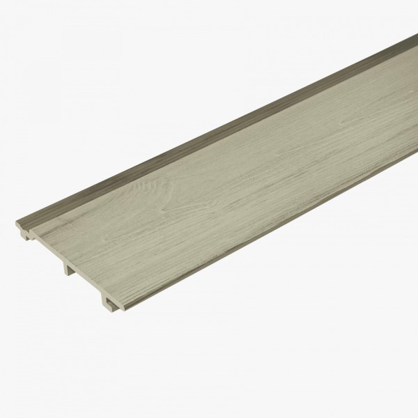 Фасадная панель из ДПК CM Cladding URBAN, смок грэй купить в Калаче-на-Дону