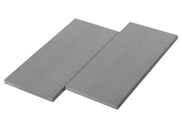 Заборная доска RusDecking UnoDeck Patio - Серый купить в Калаче-на-Дону