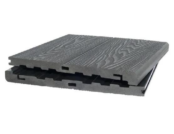 Ступень NEW МАССИВ 3D+3D POLIVAN GROUP DENPASAR чёрный купить в Калаче-на-Дону