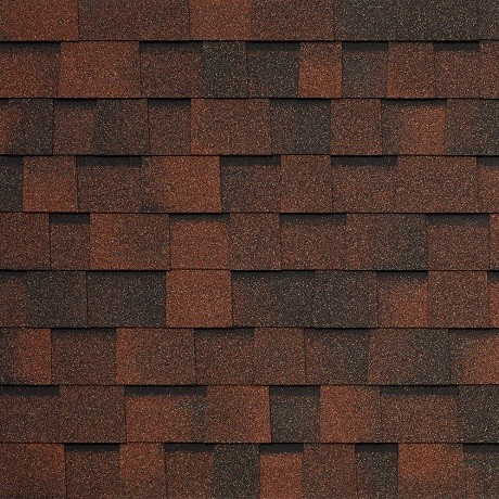 Гибкая черепица Tegola CORTINA pelle 411 купить в Калаче-на-Дону