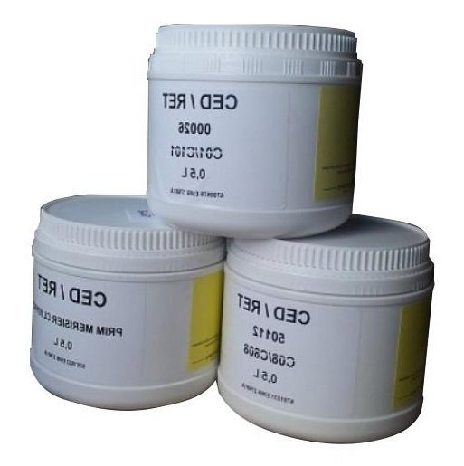 Краска для ретуши С001 Мирко купить в Калаче-на-Дону