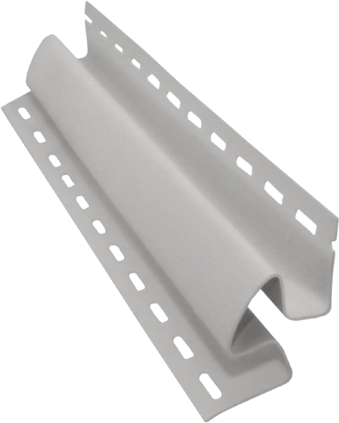 Внутренний угол Vinyl-On- Атласный серый купить в Калаче-на-Дону