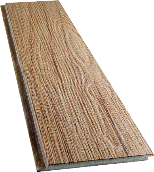 Фиброцементный сайдинг SidWood с фактурой под дерево W-107 Клик купить в Калаче-на-Дону