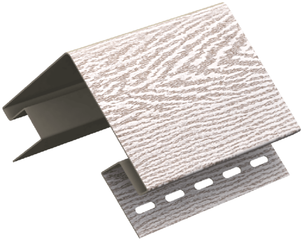 Наружный угол Timberblock Ясень Беленый купить в Калаче-на-Дону