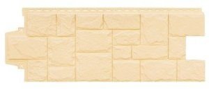 ФП Grand Line-Крупный камень стандарт Бежевый купить в Калаче-на-Дону