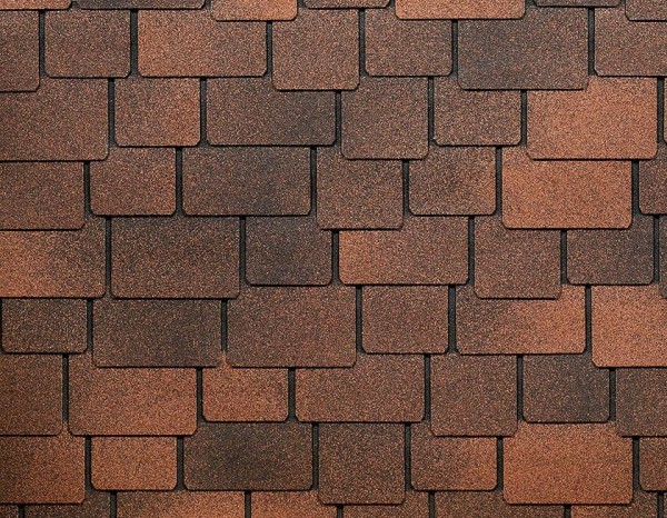 Гибкая черепица Docke, Lux, Саппоро, Кофе купить в Калаче-на-Дону