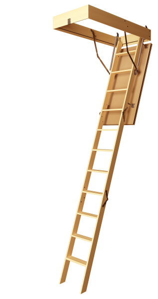 Чердачная лестница STANDARD Docke купить в Калаче-на-Дону