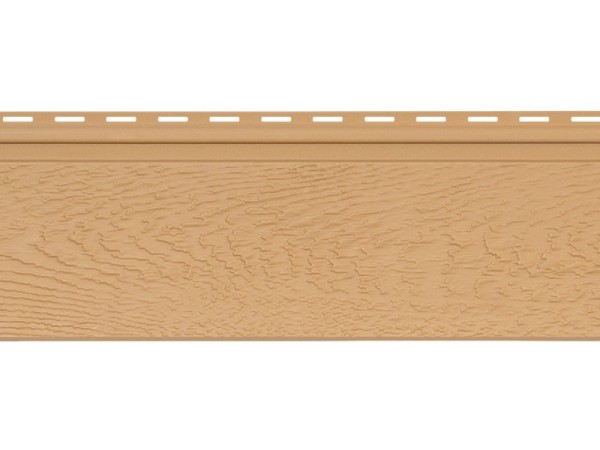 Фасадные панели Ю-Пласт Карьяла S-Lock - Песчаный берег купить в Калаче-на-Дону