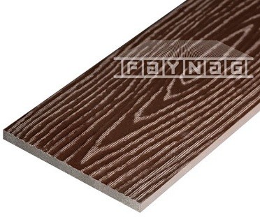 Планкен из ДПК Faynag PINO 3D Шоколад купить в Калаче-на-Дону