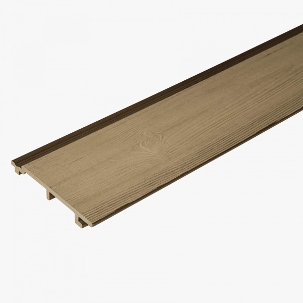 Фасадная панель из ДПК CM Cladding URBAN, сонома купить в Калаче-на-Дону