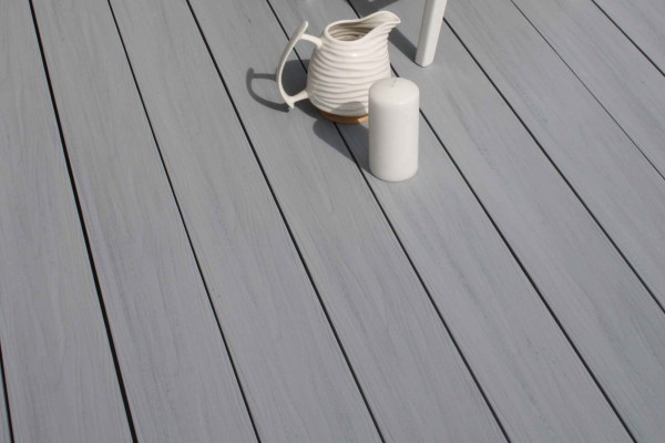 Террасная доска из ДПК Terrapol Практик мультиколор Прованс (под заказ) купить в Калаче-на-Дону