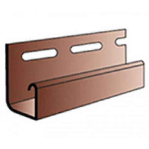 J-профиль альта-профиль – “blockhouse” (блокхаус – под бревно) купить в Калаче-на-Дону