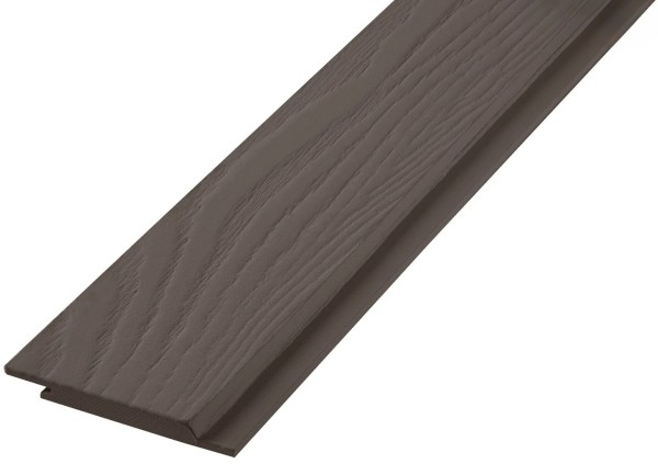 Фиброцементный сайдинг FCSPRO Click Shtil F55 (Кремовая глина) купить в Калаче-на-Дону