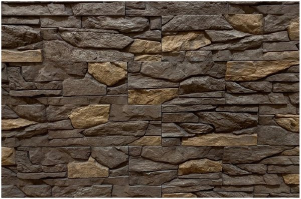 Фиброцементные панели КАНЬОН коллекция СЛАНЕЦ 74 купить в Калаче-на-Дону