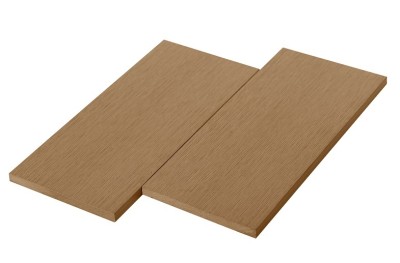 Заборная доска RusDecking UnoDeck Patio - Орех