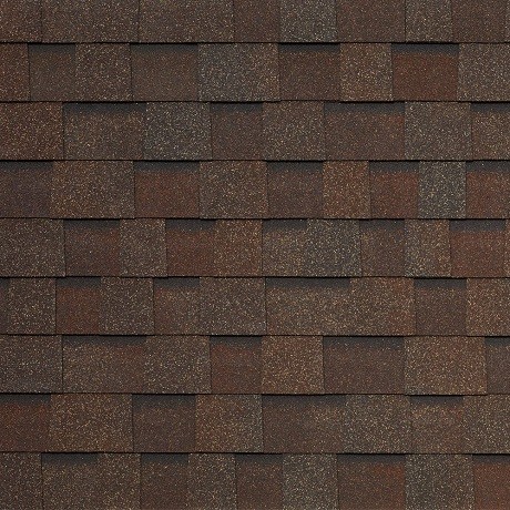 Гибкая черепица Tegola CORTINA nocciola 432 купить в Калаче-на-Дону