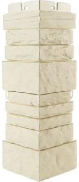 Угол наружный Альта-Профиль Шотландия Песчанный