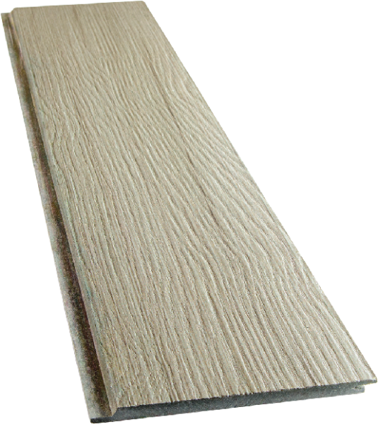 Фиброцементный сайдинг SidWood с фактурой под дерево W-107v2 Клик купить в Калаче-на-Дону