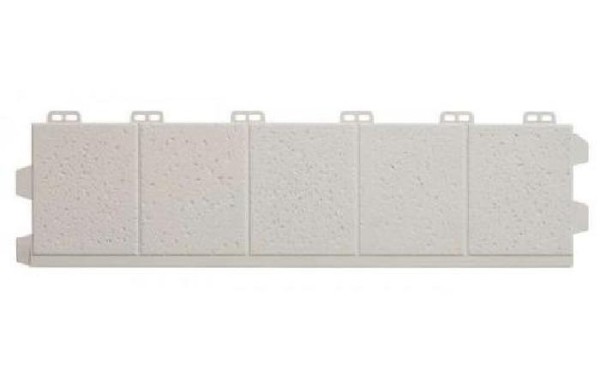 Добор для откоса Альта-профиль универсального Альта Декор (отделочные элементы) Белый купить в Калаче-на-Дону