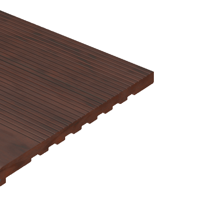 Ступени из ДПК WOODVEX Select Colorite Венге купить в Калаче-на-Дону