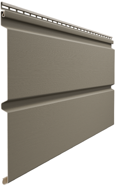 Виниловый сайдинг docke (дёке) - профиль D6S сосна купить в Калаче-на-Дону