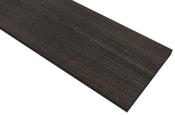 Штакетник ДПК Woodvex Венге Colorite купить в Калаче-на-Дону