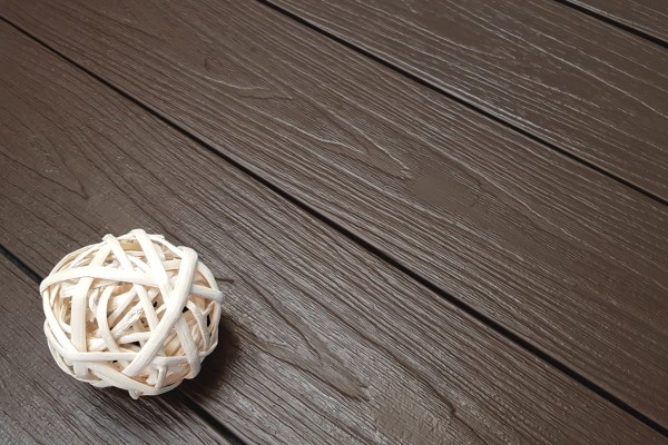 Террасная доска из ДПК Terrapol Практик моноколор Сердолик (под заказ) купить в Калаче-на-Дону