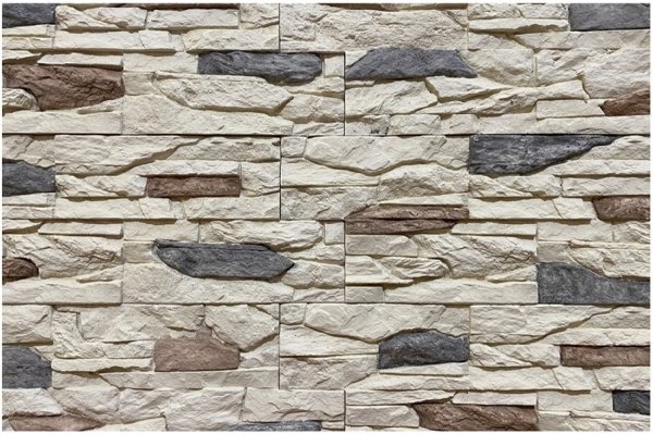 Фиброцементные панели КАНЬОН коллекция СЛАНЕЦ 56 купить в Калаче-на-Дону