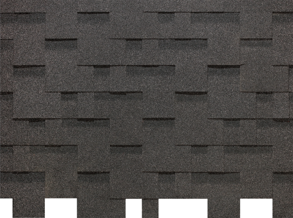 Гибкая черепица EURASIA Docke, Коллекция Лабиринт Серый купить в Калаче-на-Дону