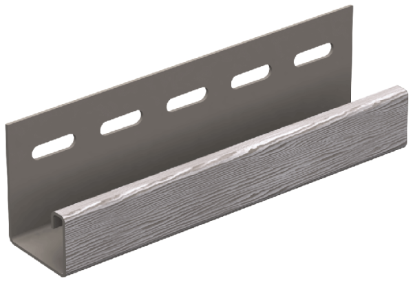 J-планка Timberblock Дуб Серебристый купить в Калаче-на-Дону