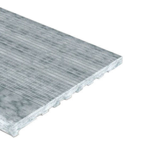 Ступени из ДПК WOODVEX Select Colorite Бело-серый купить в Калаче-на-Дону