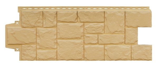 ФП Grand Line-Крупный камень стандарт Песочный купить в Калаче-на-Дону